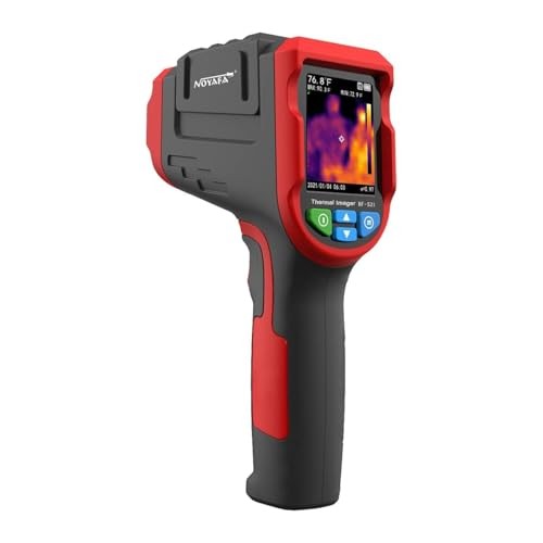 Noyafa termocamera 521s - noyafa,