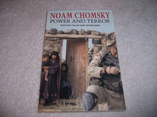Power and terror post 9 - post, 9/11