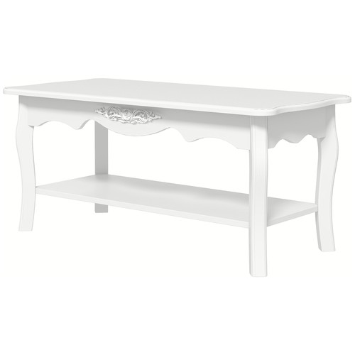 Homcom tavolino salotto o - da,