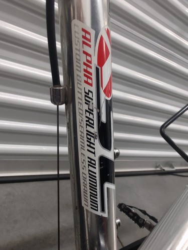 Trek 4900 series complete - 4900,