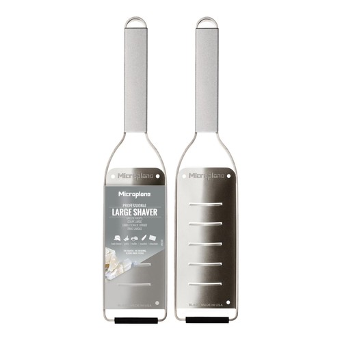 Professional large shaver - large,