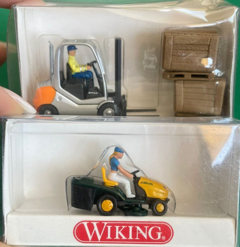 Wiking muletto 0663 29 - 0663, 40