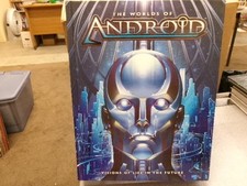 The Worlds of Android, Fantasy