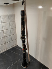Vecchio clarinetto
