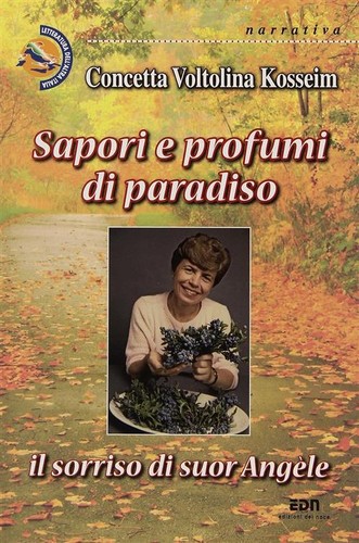 Sapori profumi paradiso - sapori,