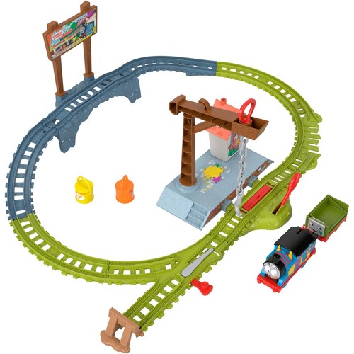 Fisher price thomas - fisher,