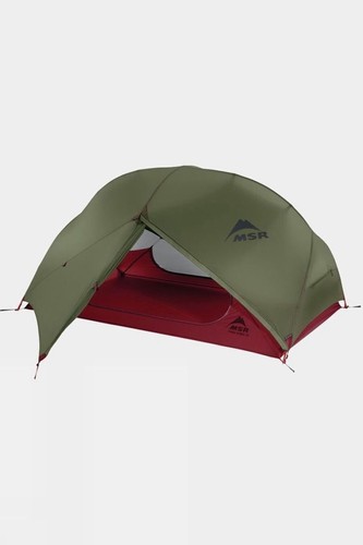 Msr hubba - tenda, 2