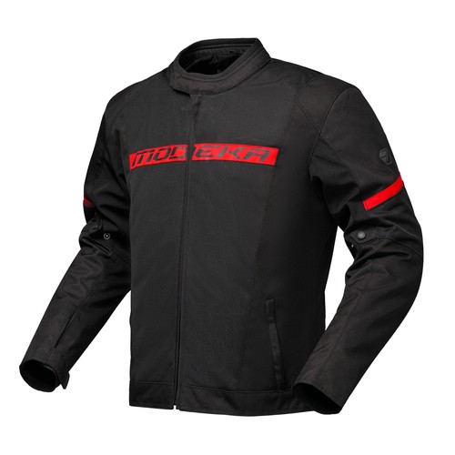 Giacca uomo moto estiva modeka - moto,