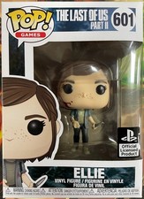 The last part ellie - last, of