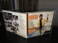 LITTLE TONY RIDERA' CD 2001