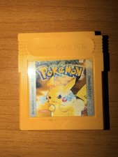 Pokémon Versione Gialla
