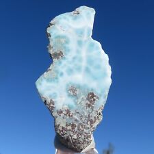 Minerali *** PREZIOSO LARIMAR
