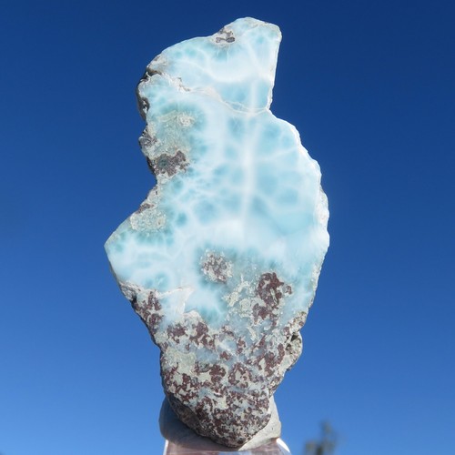 Minerali prezioso larimar - ***,