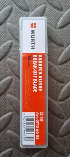Würth lame taglierino - würth,