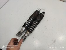 ammortizzatori posteriori PER