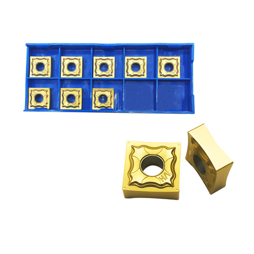 Kinrite pezzi inserti - 10,