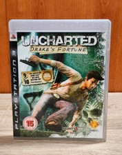 Uncharted ps3 pal - pal, come