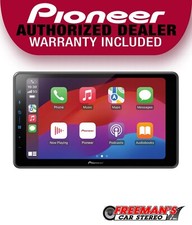 Pioneer DMH-WT5000NEX 9"