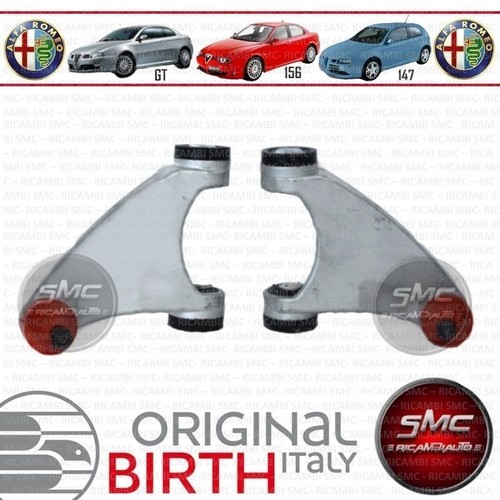 Kit bracci oscillanti - 2,