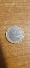 Moneta Rara 1 Euro Finlandia