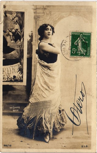 Theatre star belle - theatre, la