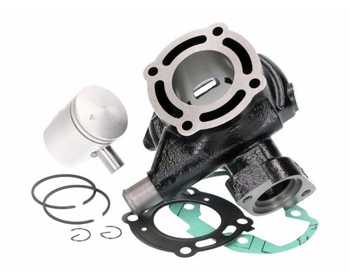 Kit cylindre 50cc pour peugeot - cylindre,