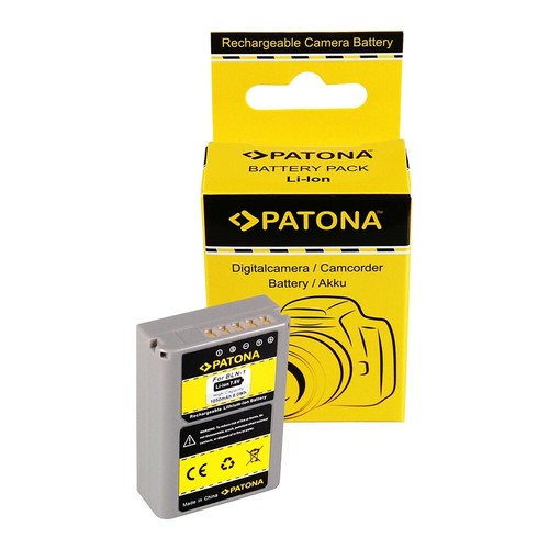 Batteria per olympus - olympus, ps-bln1
