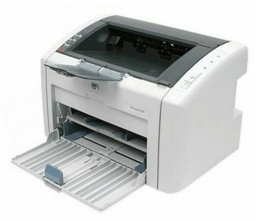 Laserjet 1022n stampante - laserjet,