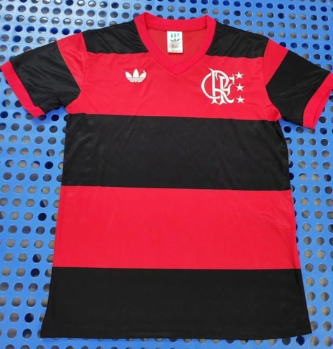 Maglia flamengo home - maglia, uomo
