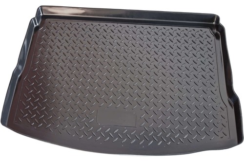 Vasca baule adatta per nissan - per,
