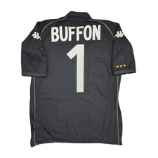 MAGLIA italia kappa buffon