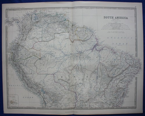 Sud america brasile - sud, america,