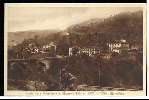 Bologna ponte della - bologna,