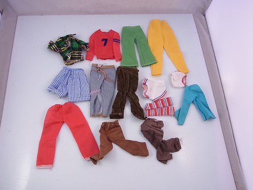 Barbie abbigliamento bambole - barbie,