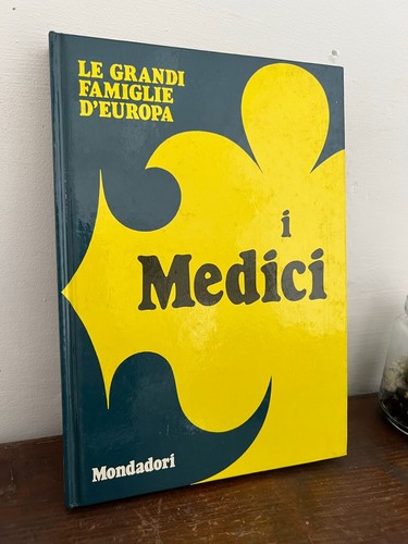 Grandi famiglie europa i - le,