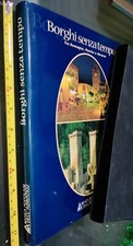GG LIBRO: BORGHI SENZA TEMPO -