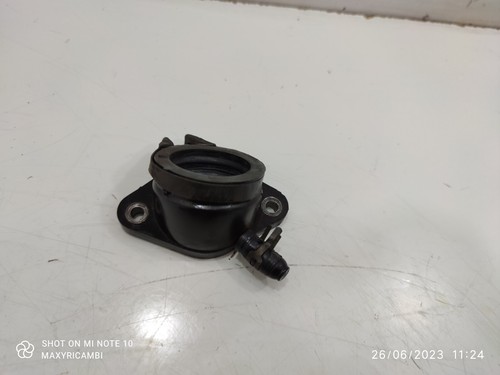 Collettore carburatore testata - carburatore,
