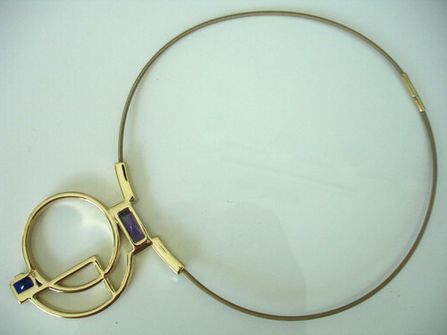 Collana lunga pierre collier - pierre,