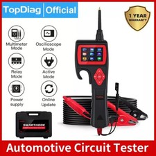 TopDiag 9V-30V P200 Car