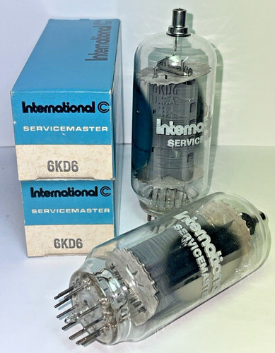 6kd6 rebranded by - ge,