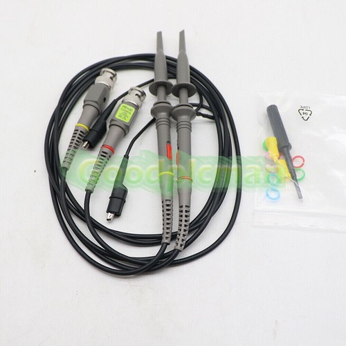 Sonda oscilloscopio p6100 - p6100, 100