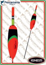 Galleggiante Ignesti Branzino scorrevole con porta starlight gr.3,0-40,0