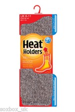 Calze portacalore termico da