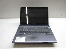 Sony Vaio PCG-61411L VPCCW27FX
