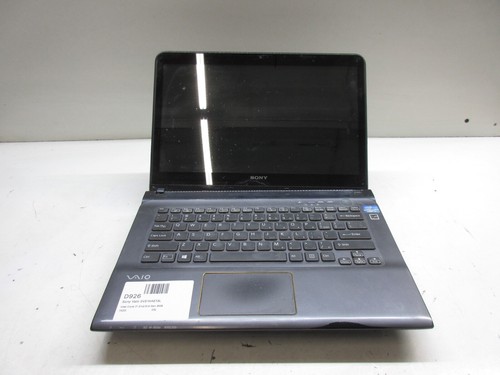 Sony vaio pcg 61411l - sony, vpccw27fx