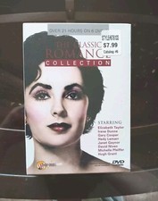 The Classic Romance Collection