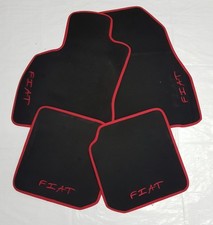 Tappeti auto fiat - tappeti,