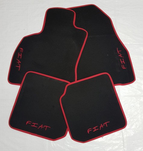 Tappeti auto fiat 500l - auto,