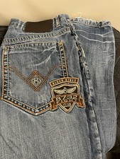 Eight 732 8732 Jeans Uomo