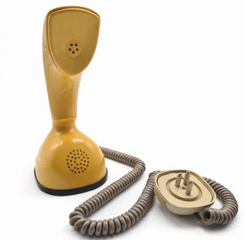 Telefono vintage ericofon - vintage,